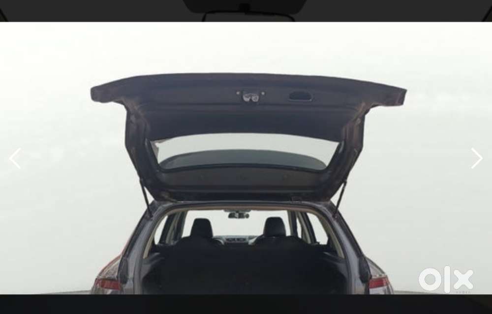 Hyundai Creta 1.4 S, 2021, Petrol