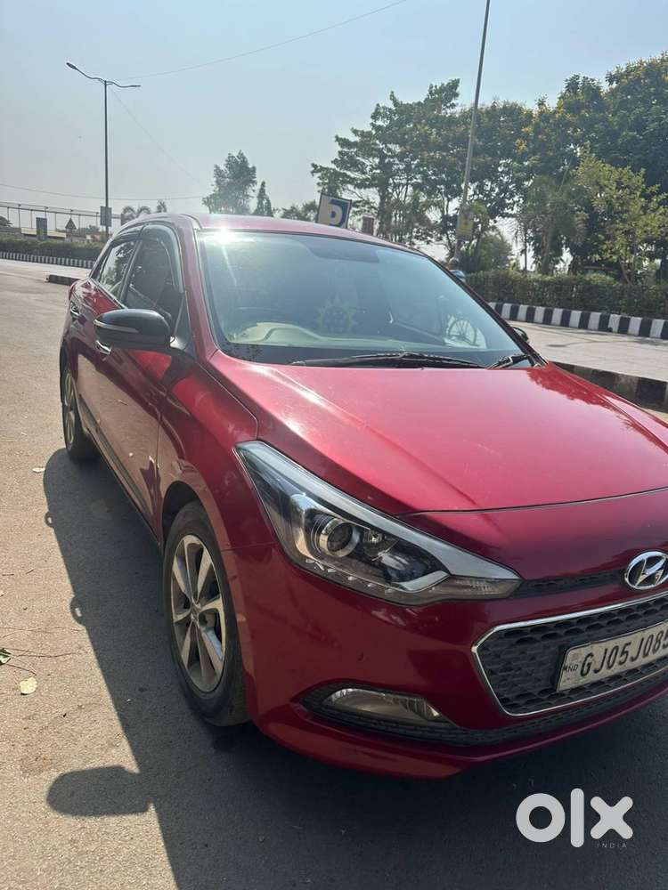 Hyundai I20 Diesel 2016 – Well Maintained  Single Owner