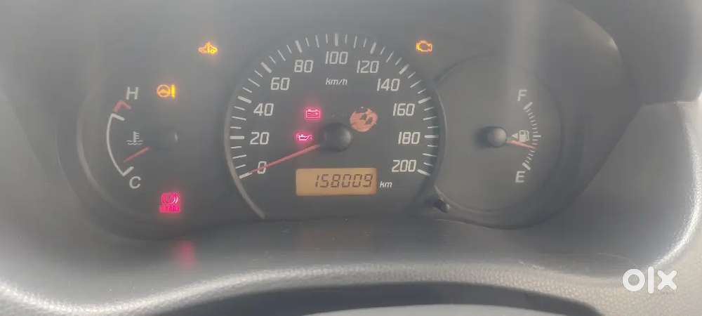 Maruti Suzuki Dzire 2009 Diesel 16000 Km Driven Full Condition