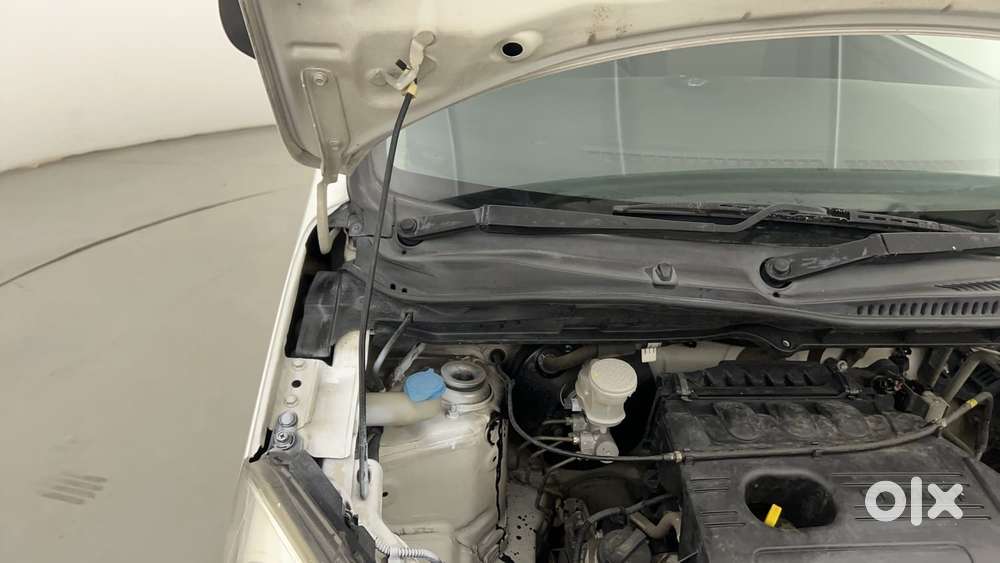 Maruti Suzuki Wagon R Lxi 1.0, 2015, Petrol