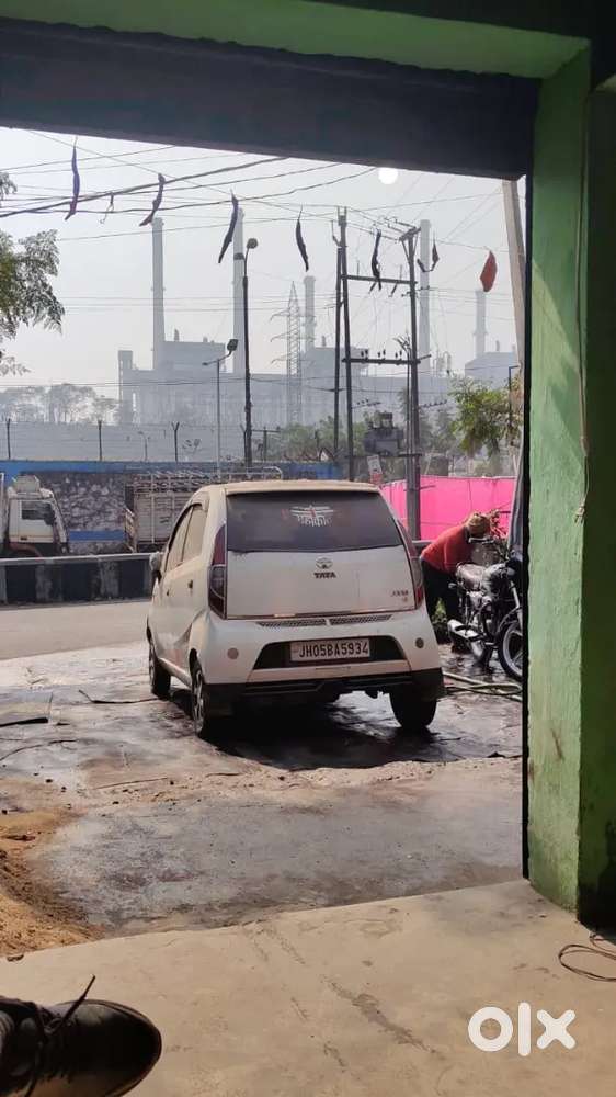 Tata Nano 2014 Lx – Good Condition, Ac Working, 2nd Owner, Urgent Sale