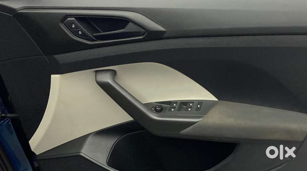Volkswagen Taigun 1.0 Tsi Comfortline, 2023, Petrol