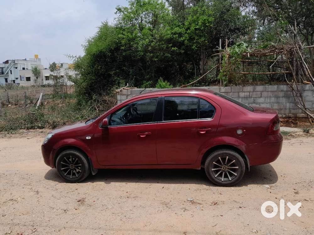 Ford Fiesta For Sale In Mint Condition