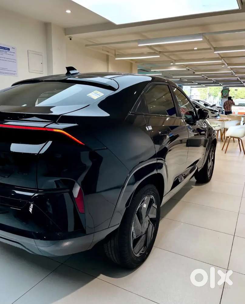 Tata Safari Adventure 2026