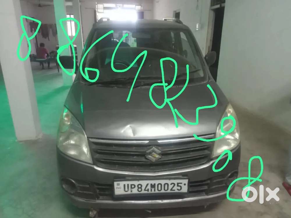 Maruti Suzuki 1000 2012 Ac