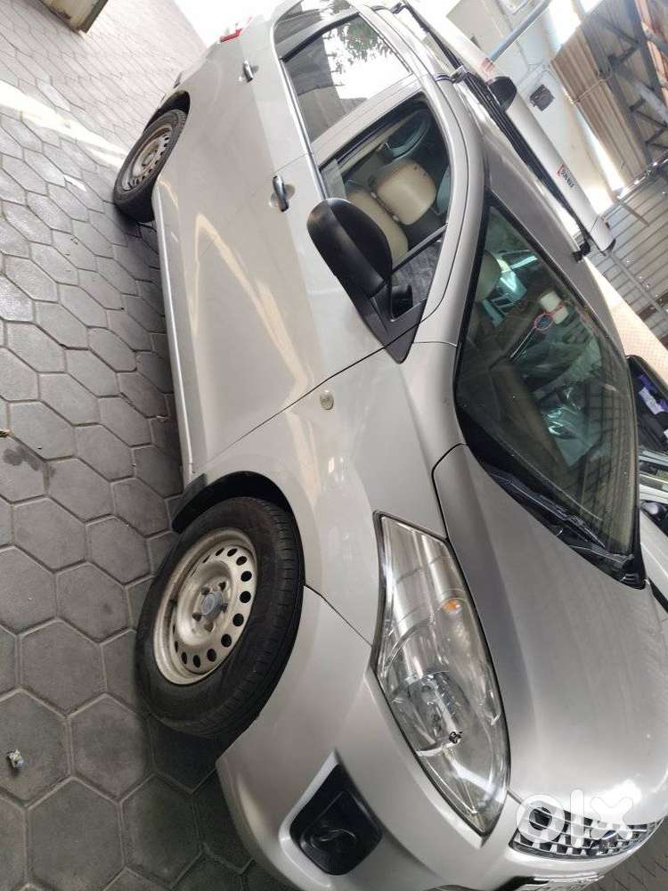 Maruti Suzuki Ertiga 2012-2015 Ldi, 2013, Diesel