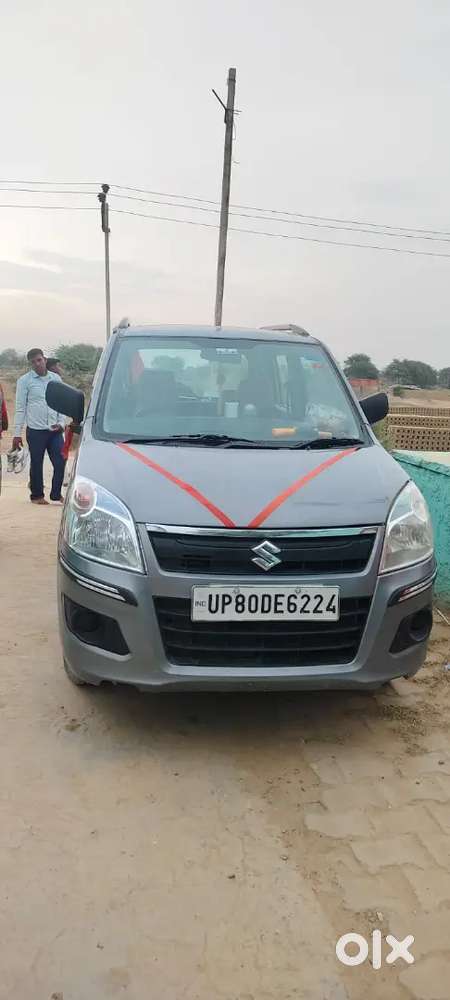 Good Condition My Car