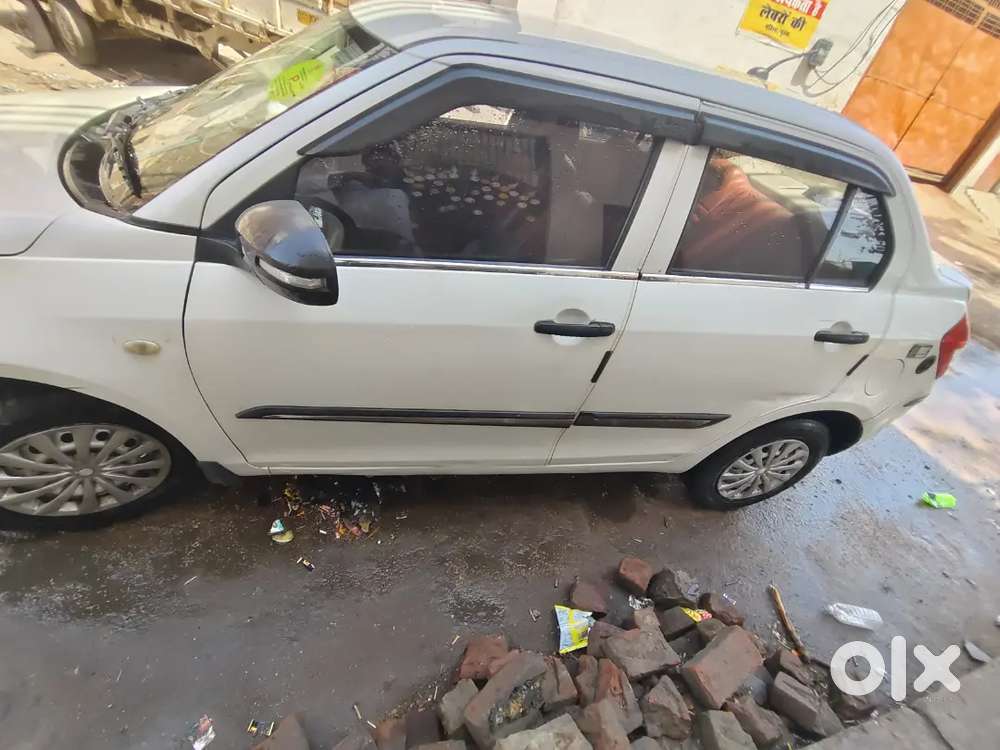 Maruti Suzuki Swift Dzire Tour 2021 Cng & Hybrids 110000 Km Driven