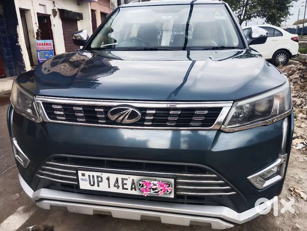 Mahindra Xuv300