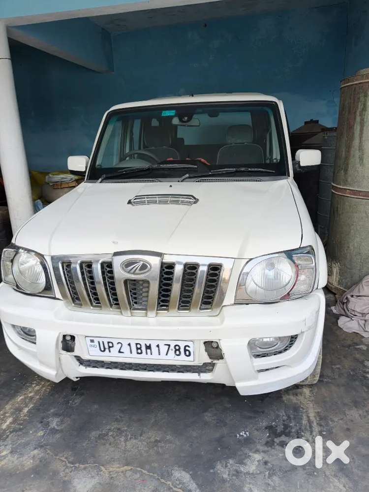Mahindra Maxx Diesel 2014 Car
