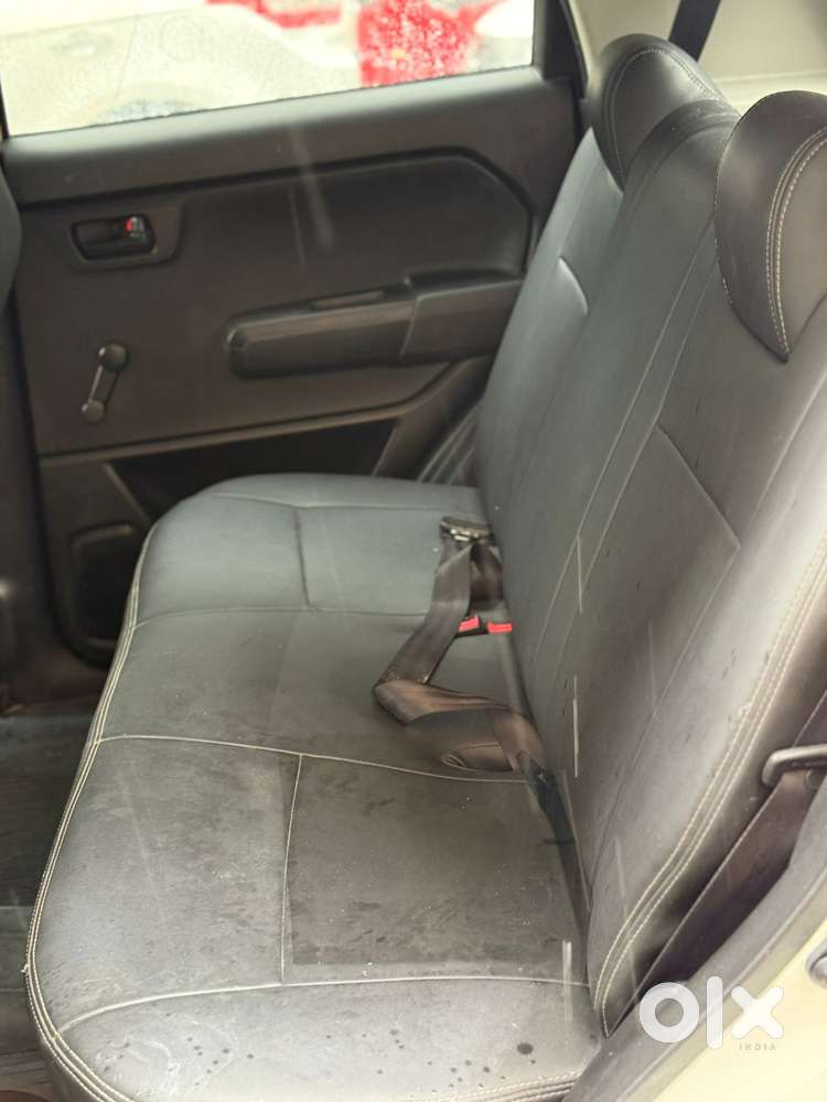 Maruti Suzuki Wagon R Cng Lxi, 2019, Cng & Hybrids