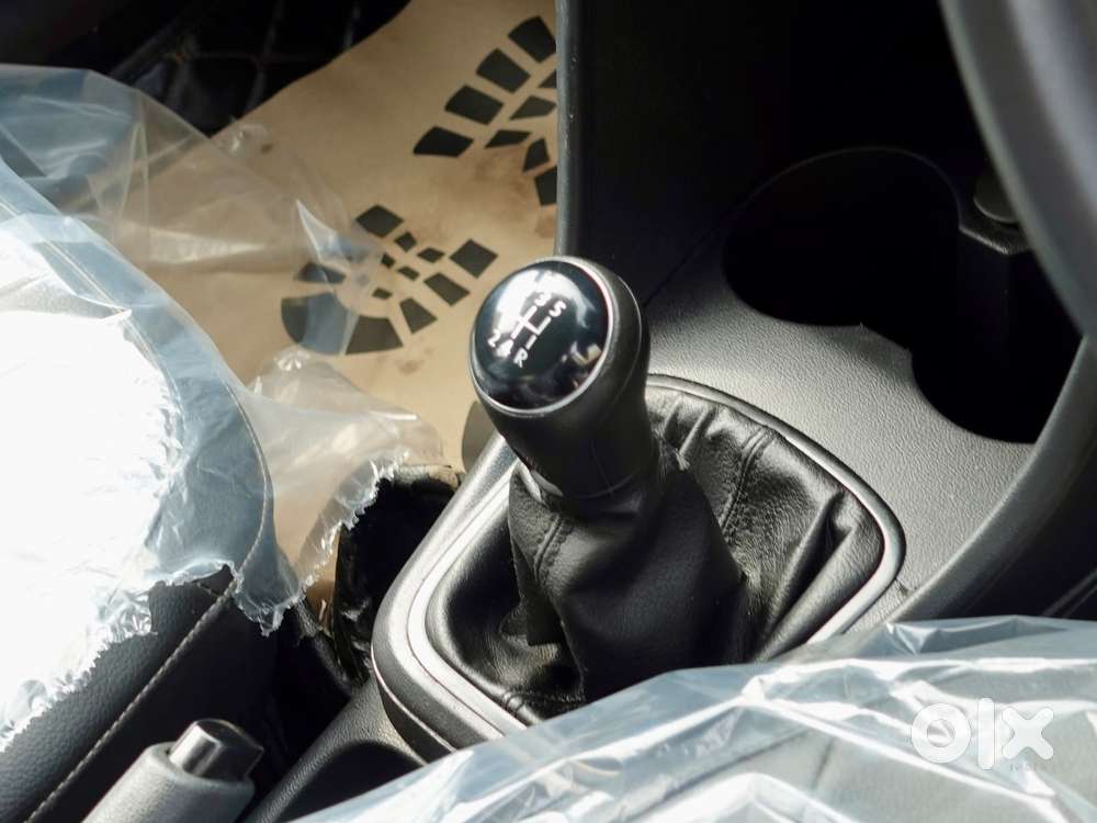 Volkswagen Ameo 1.2 Mpi Comfortline, 2019, Petrol