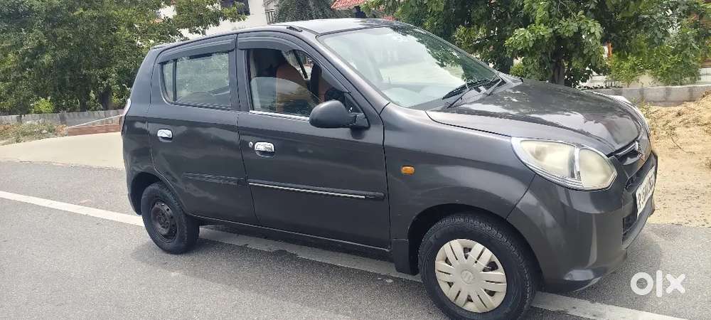 Maruti Suzuki Alto Lxi 2014 Very Good Condition