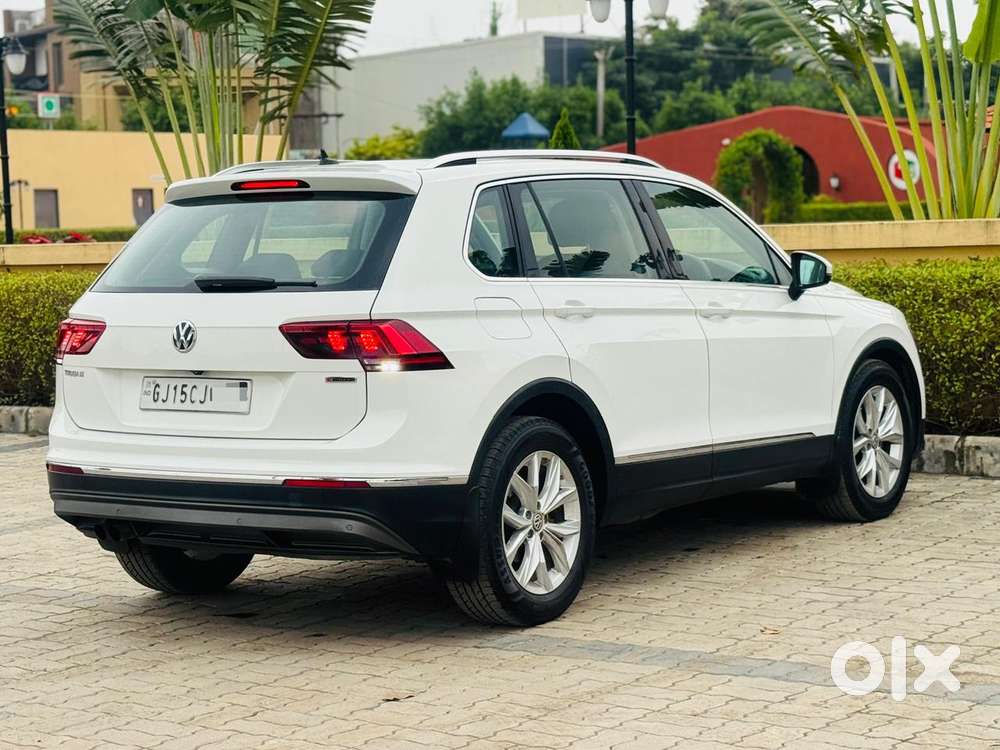 Volkswagen Taigun Sport (gt Dsg), 2019, Diesel