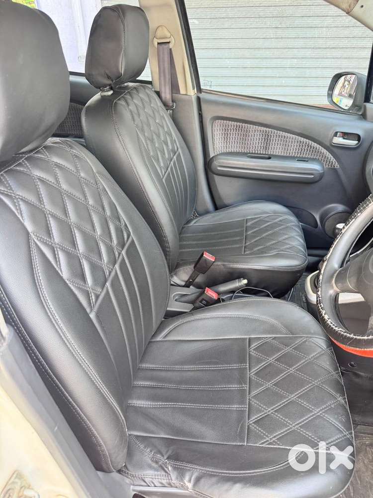 Maruti Suzuki Ritz Diesel 75000 Km Driven