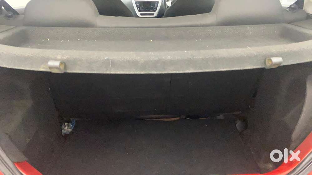 Tata Tiago 1.2 Revotron Xta, 2017, Petrol