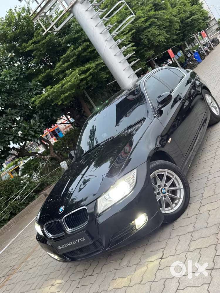 Bmw 3 Series, 2012, Diesel