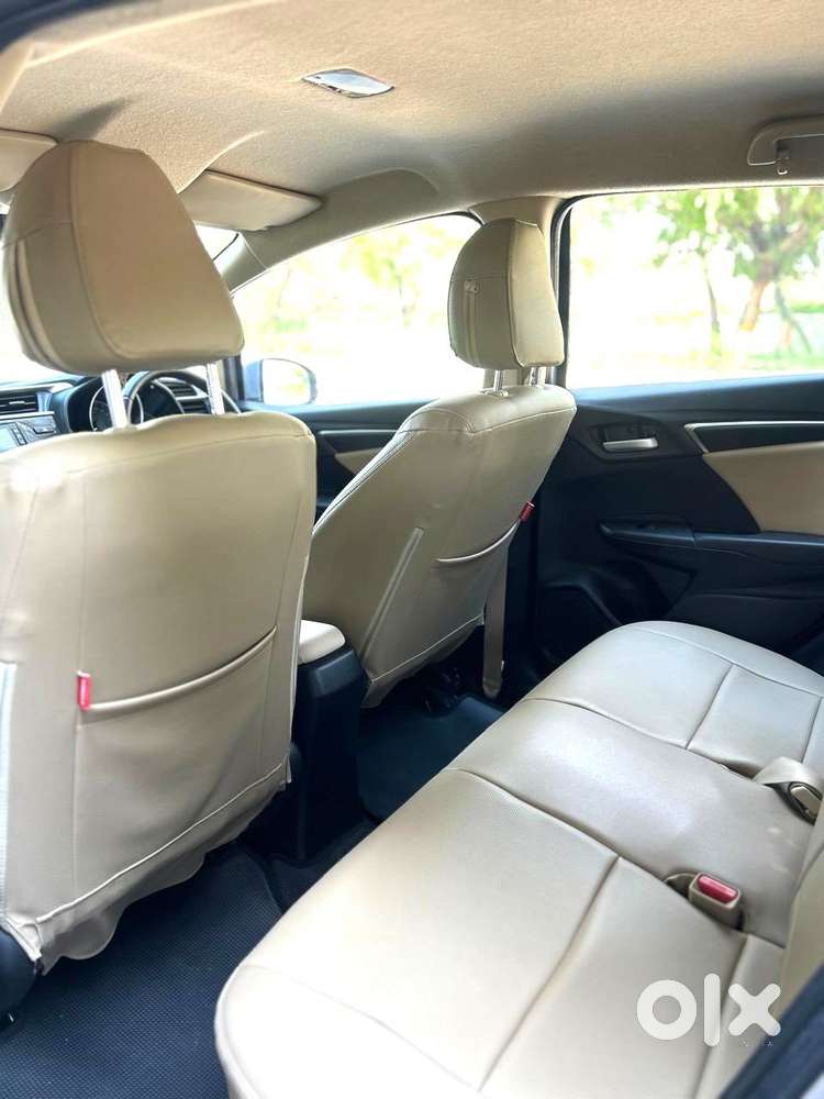 Honda Jazz Vx Cvt, 2019, Petrol