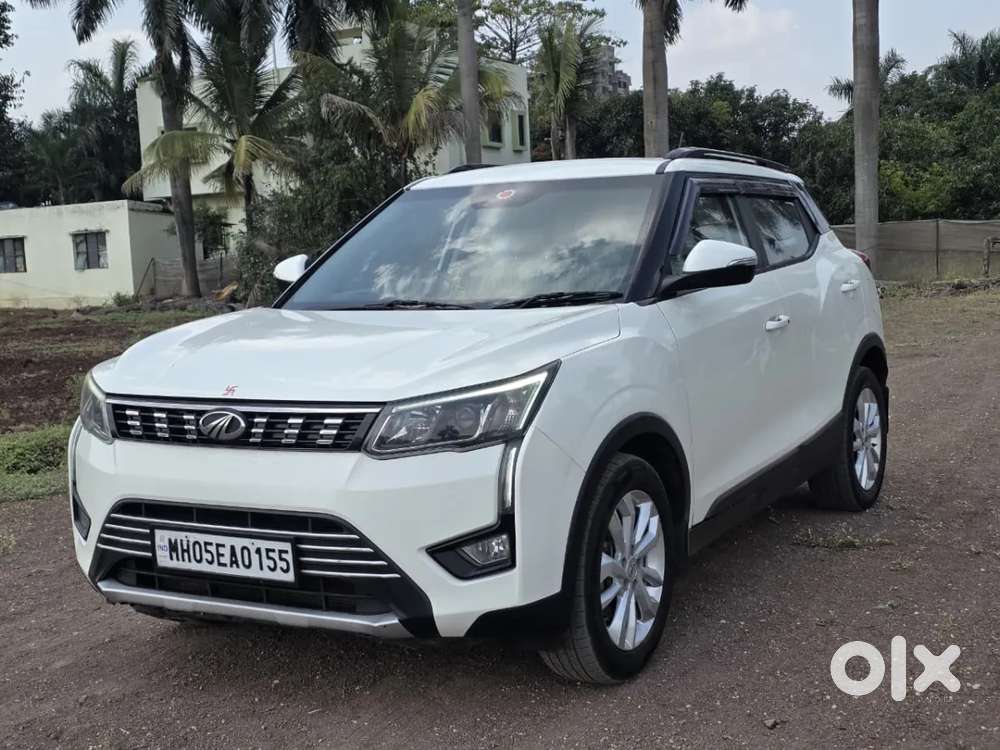 Mahindra Xuv300 W8 Option Diesel, 2019, Diesel