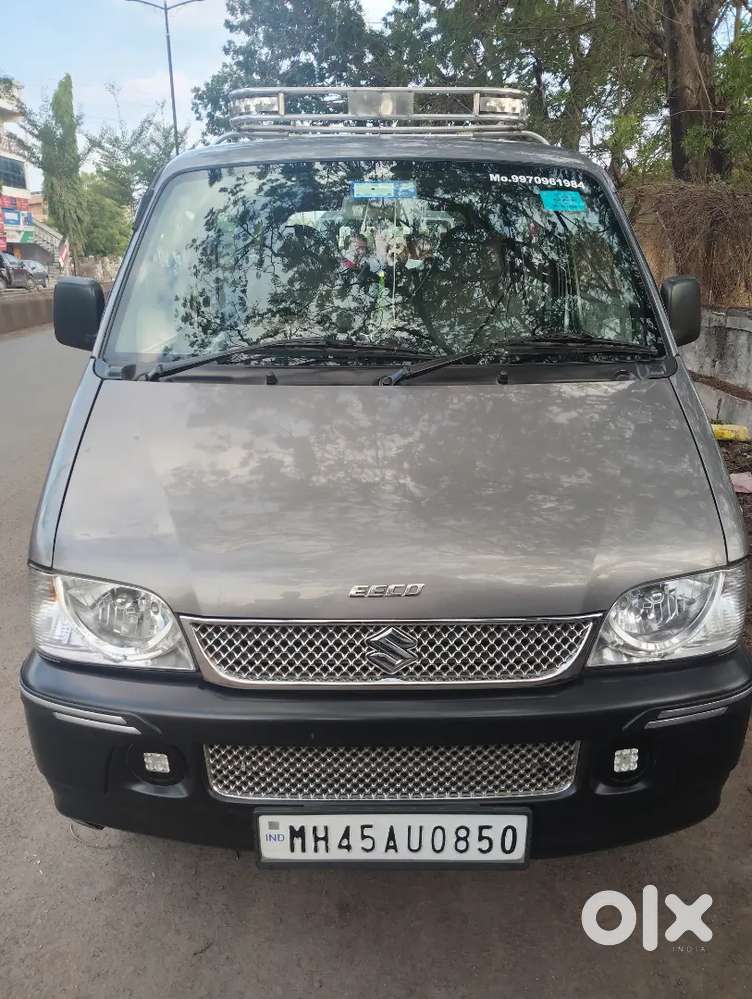 Maruti Suzuki Eeco 2023 Lpg Good Condition