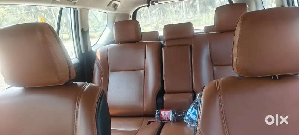 Innova Crysta G 8 Setter