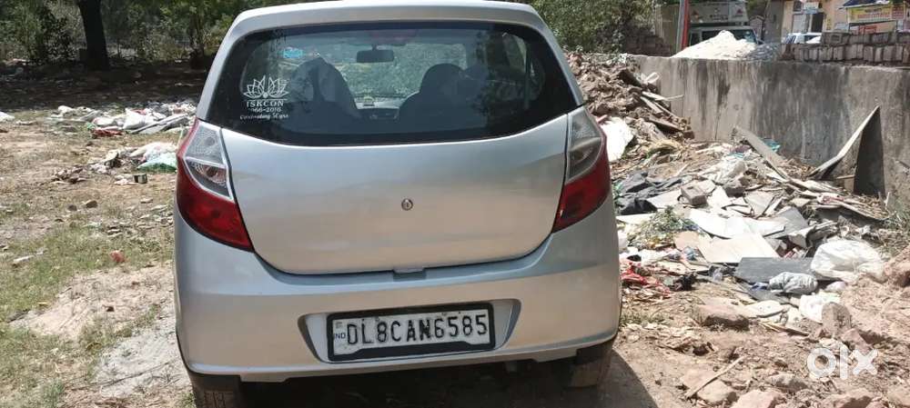 Maruti Suzuki Alto 2016