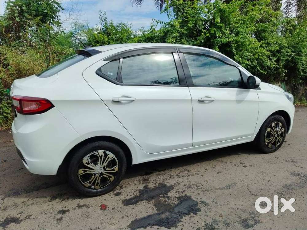 Tata Tigor 1.2 Revotron Xt, 2018, Petrol