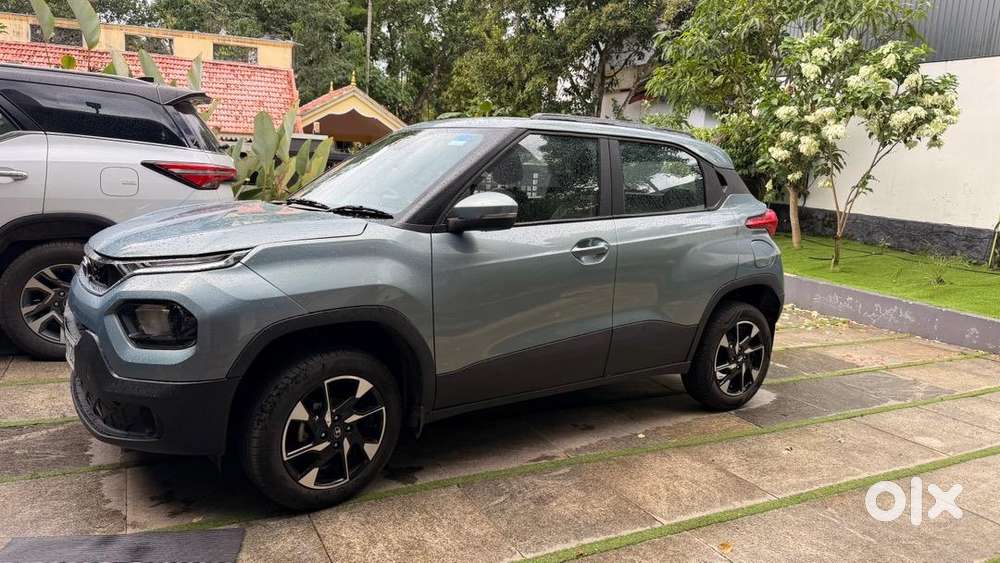 Tata Punch Nri Used, For Urgent Sale. Clean And Good Condition As New!