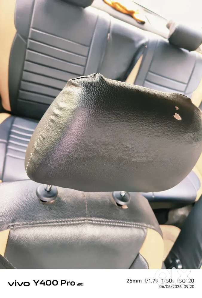 Tata Manza 2011 Diesel 95000 Km Driven