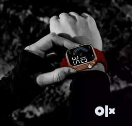 Olx best sale smart watch