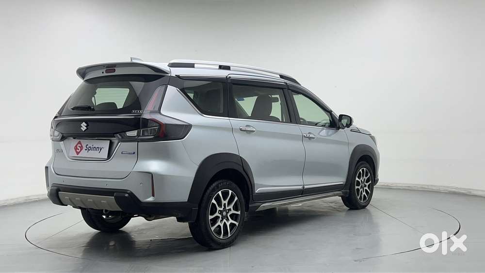 Maruti Suzuki Xl6 1.5 Alpha Plus At, 2022, Petrol