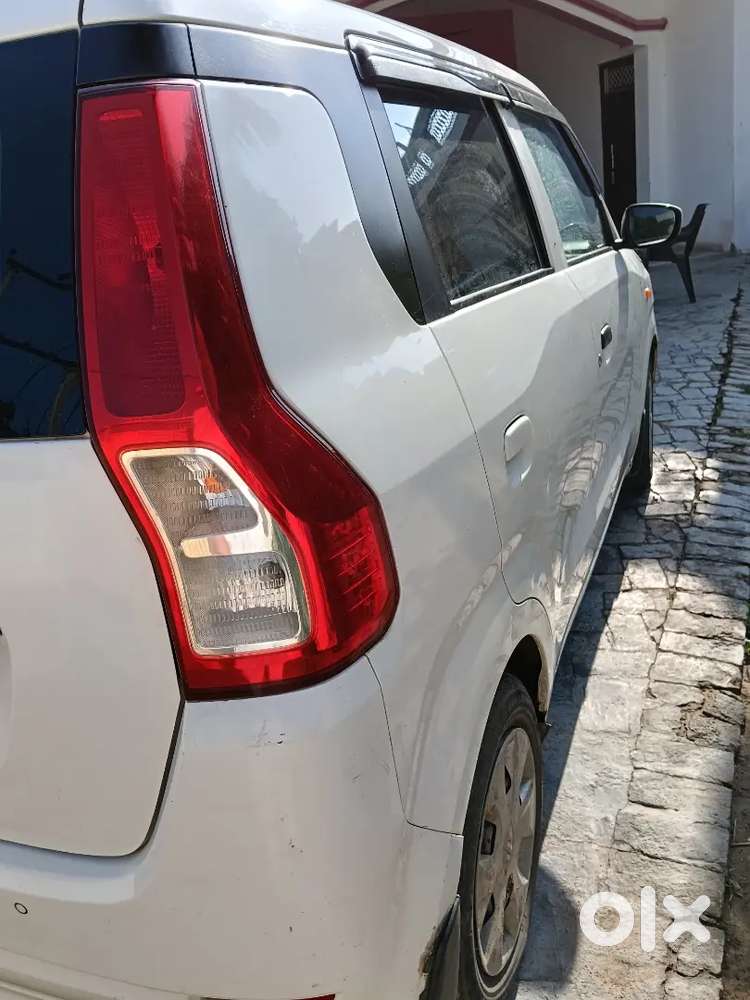 Maruti Suzuki Wagon R 1.0 2019 Cng & Hybrids 85000 Km Driven