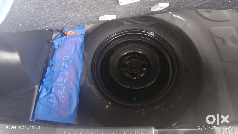 Excellent Condition.front And Back Camera Recording, Sun Flim