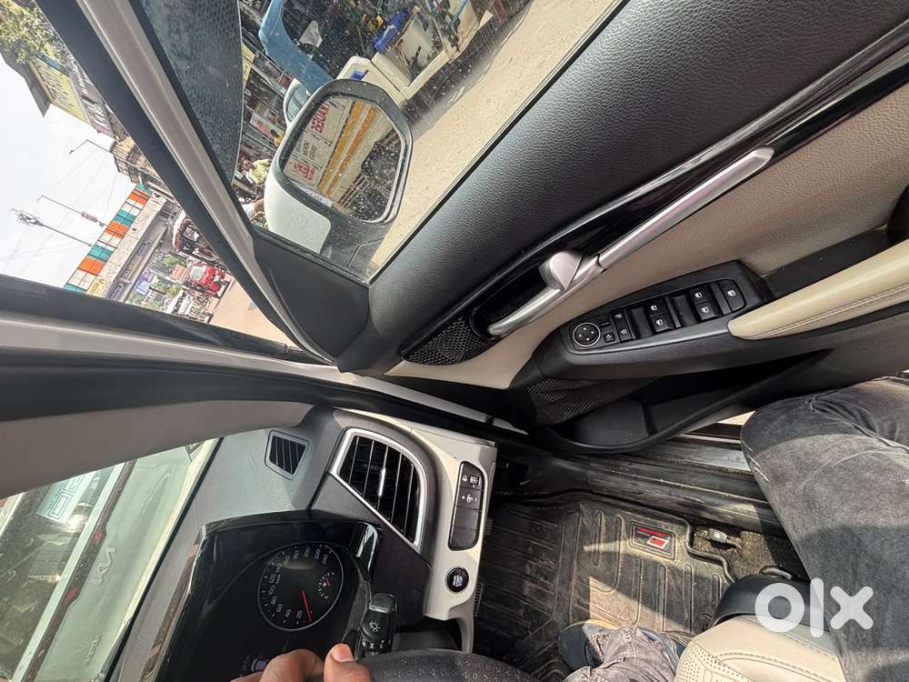 Kia Seltos Htx Ivt G, 2020, Petrol