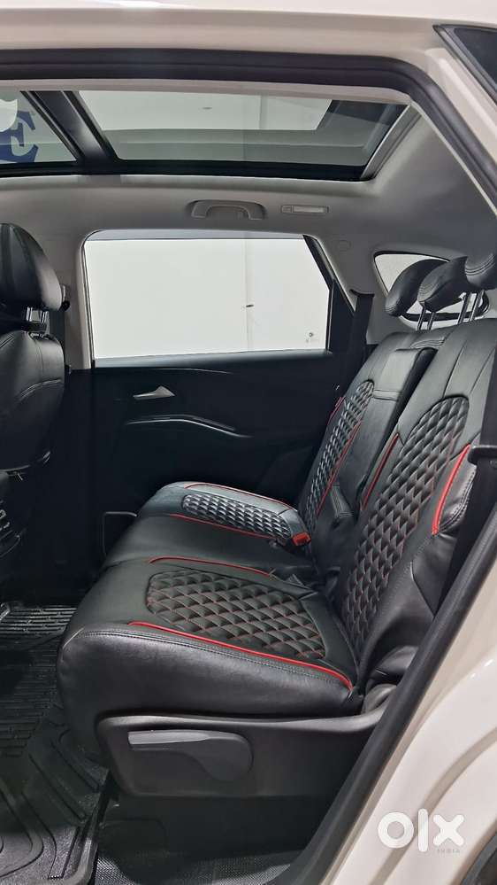 Mg Hector, 2024, Petrol