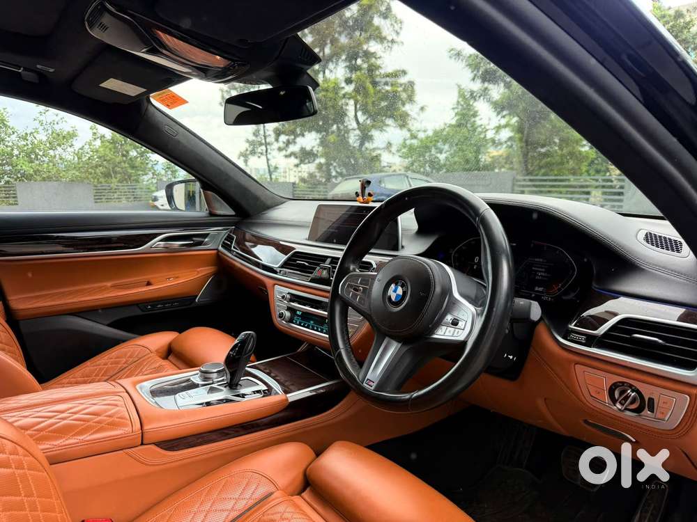 Bmw 7 Series 3.0 730ld M Sport, 2023, Diesel
