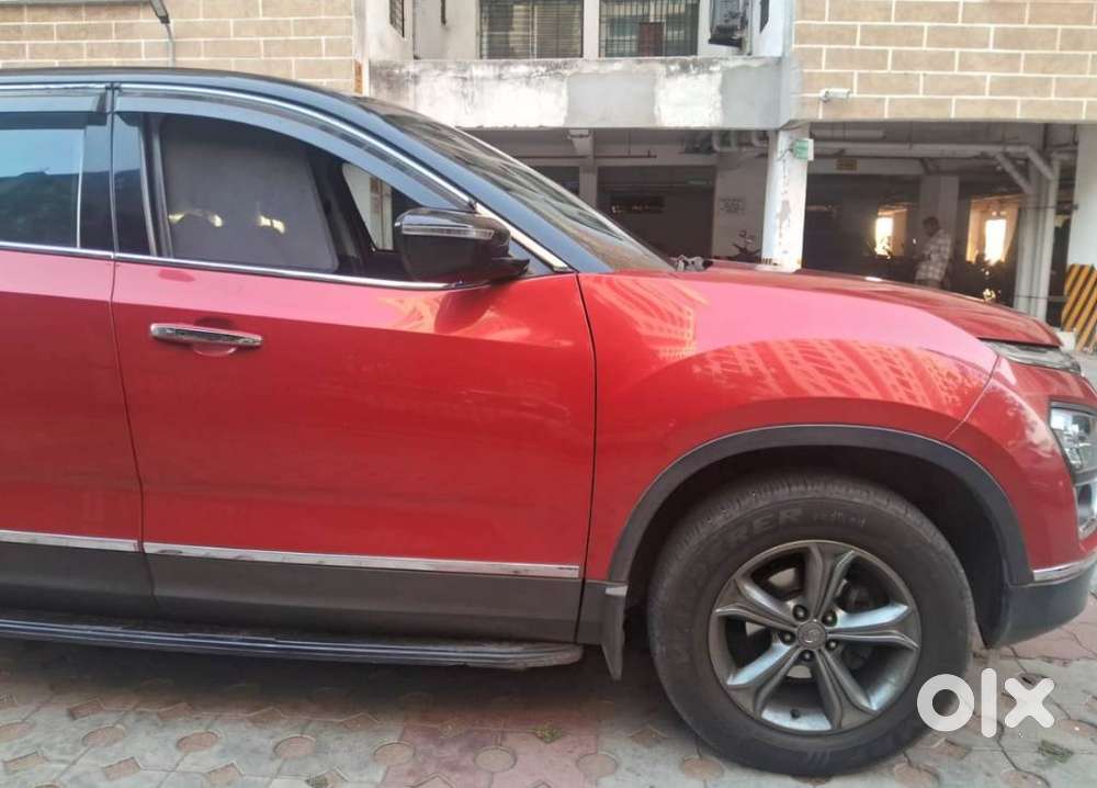 Tata Harrier Xza, 2020, Diesel