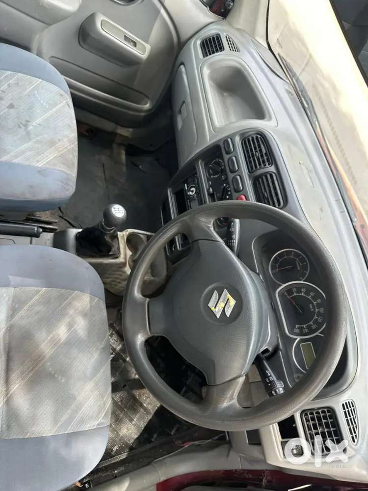 Maruti Suzuki Alto K10 2011