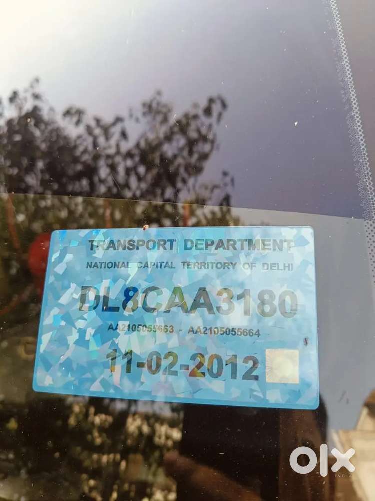 Hyundai Santro Xing 2012 Cng & Hybrids 90000 Km Driven