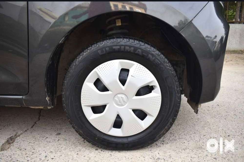 Maruti Suzuki Alto 2024