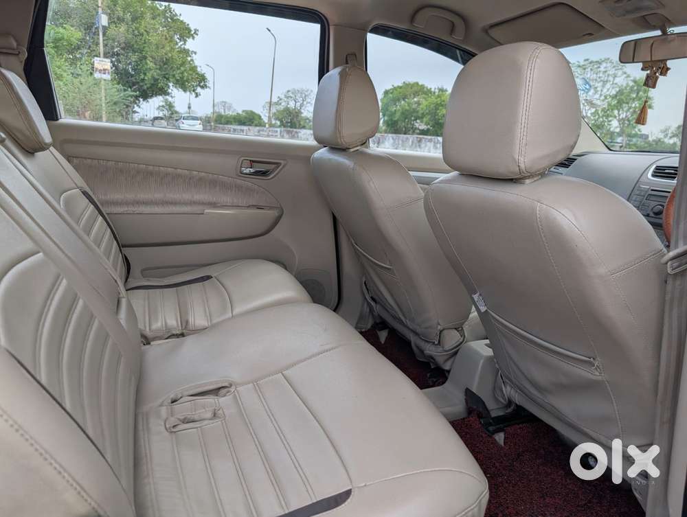 Maruti Suzuki Ertiga Vdi, 2014, Diesel