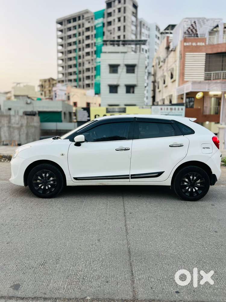 Maruti Suzuki Baleno Maruti-suzuki-baleno-delta-diesel, 2020, Petrol