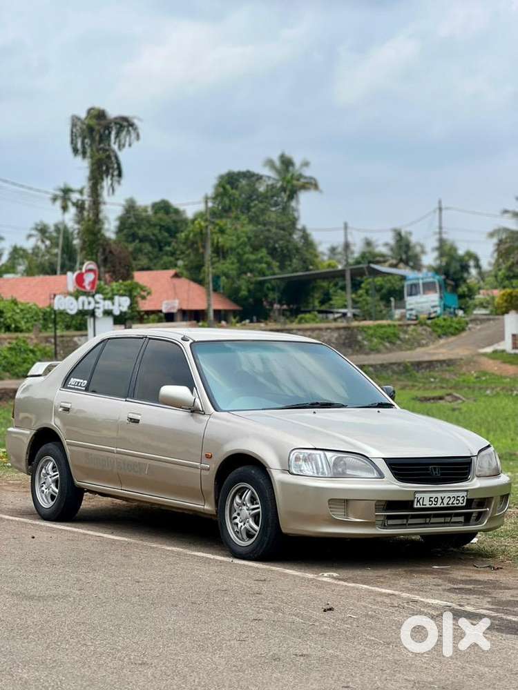 Driving Comfort