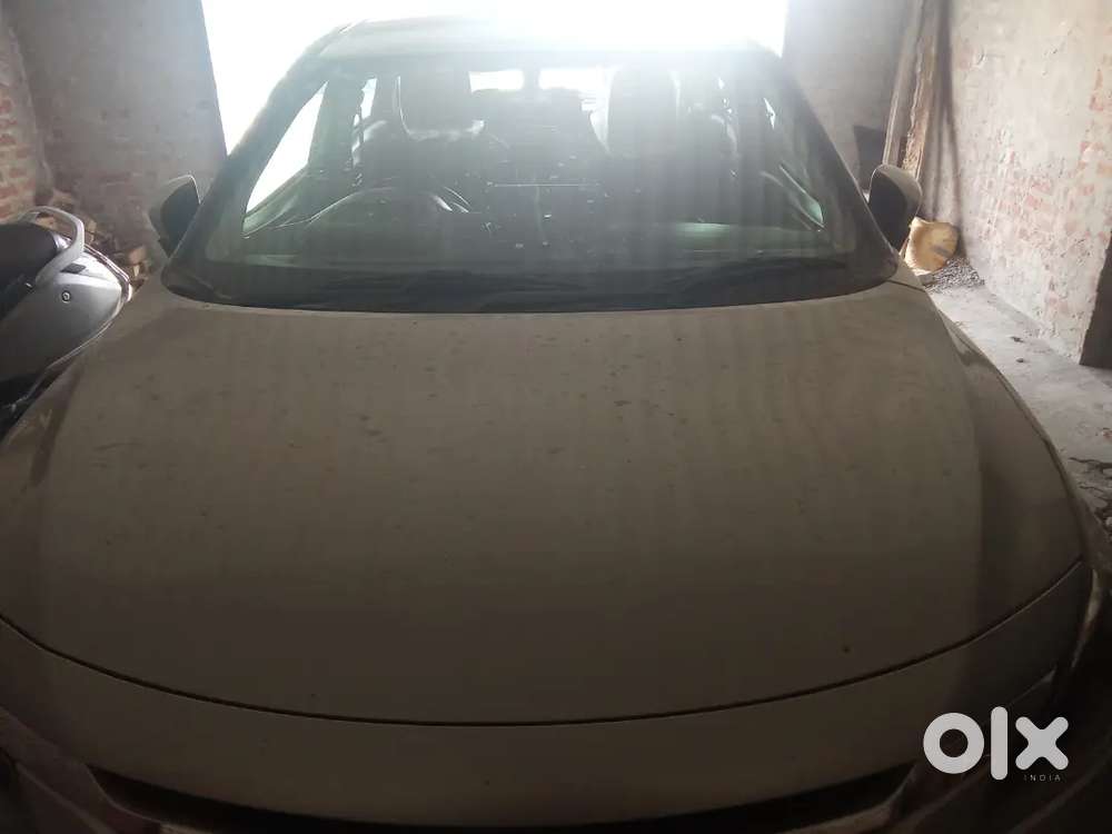 Toyota Glanza 2022 Petrol 106493 Km Driven