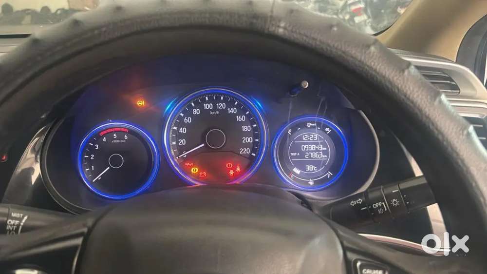 2015 Honda City Diesel Manual Good Condition Best Mileage 20kmpl In Ct