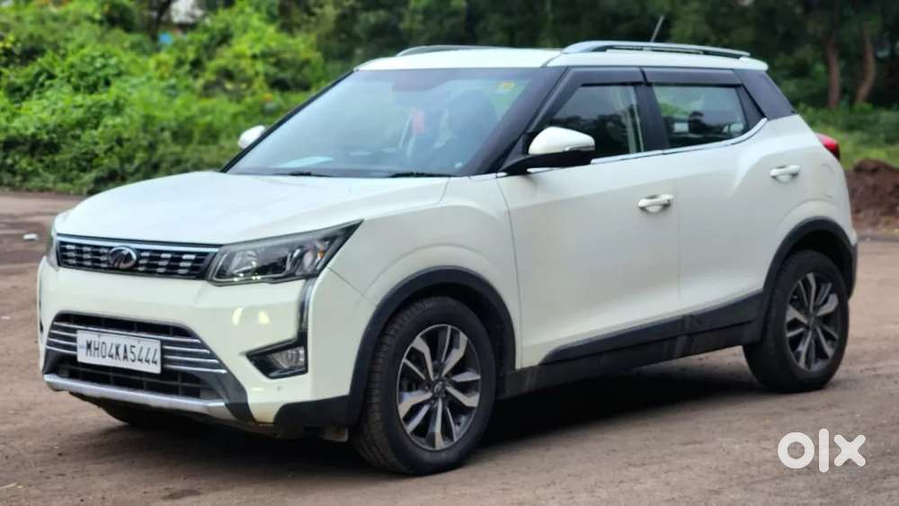 Mahindra Xuv300 W8 Option Diesel, 2019, Diesel
