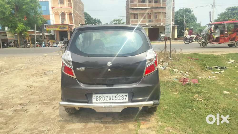 Maruti Suzuki Alto K10 Vxi (o), 2019, Cng & Hybrids