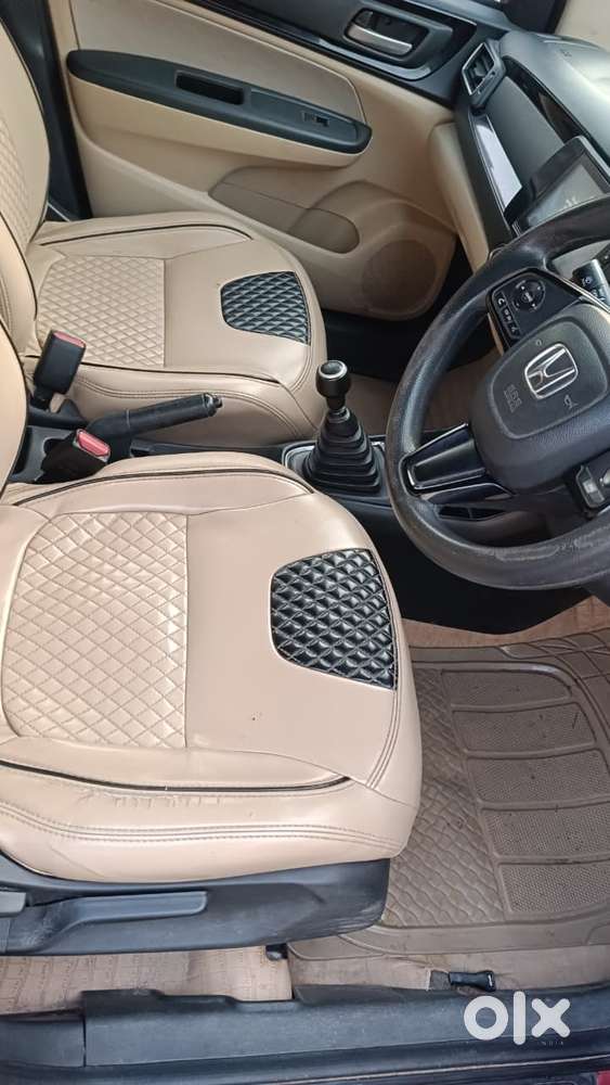 Honda Amaze Vx Diesel, 2020, Diesel
