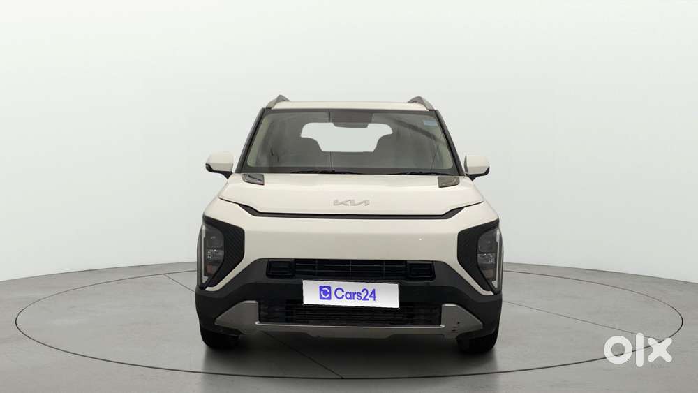 Kia Syros Htk Opt Turbo, 2025, Petrol