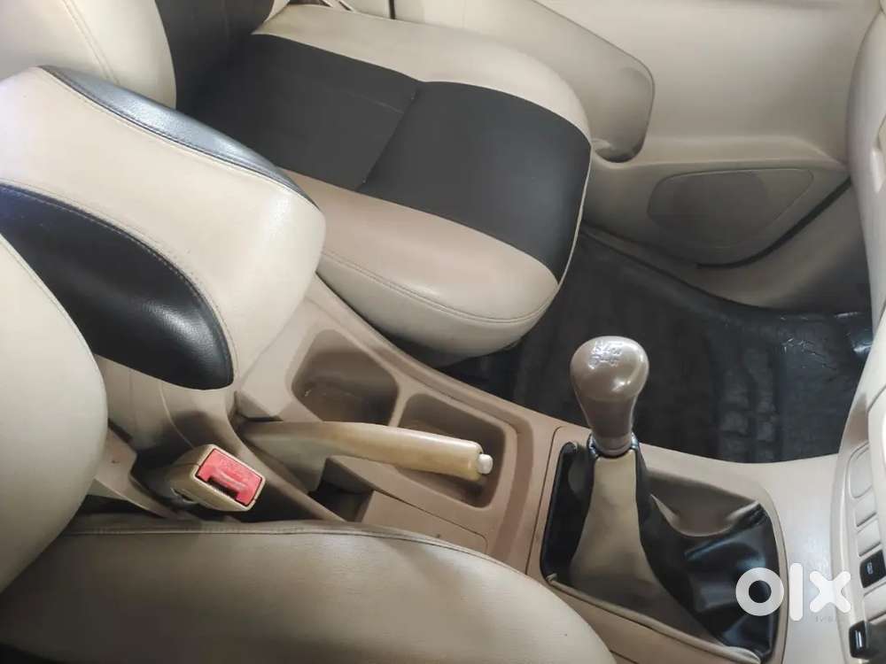 Toyota Innova 2007 Diesel Manual